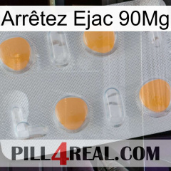 Arrêtez Ejac 90Mg 24